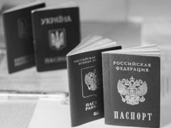 прописка в Калининске